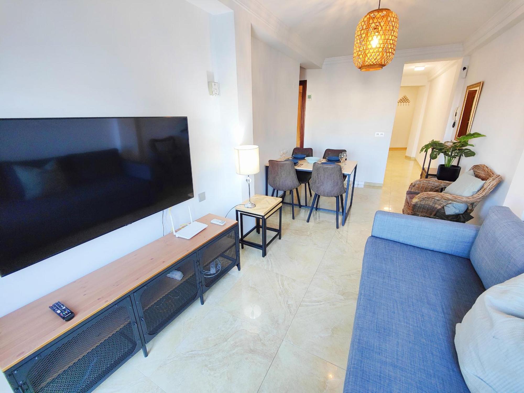Ap392 - Casa Mia Coronado Нерха Екстер'єр фото